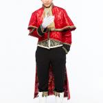 Yuki Izawa : Osomatsu (F6)