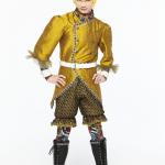 Shinichi Wago : Jushimatsu (F6)