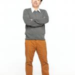 Hiroto Sakuma : Matsuzo