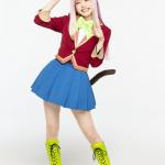 Akari Takaishi : Nyaa Hashimoto