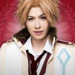 Keisuke Kaminaga : Caramia