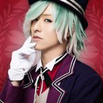 Yoshiki Tani : Kyrie