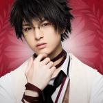 Kousuke Asuma : Axel