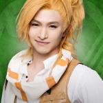 Taku Hashiya : Hansel