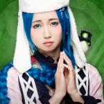 Ayana Kinoshita : Gretel