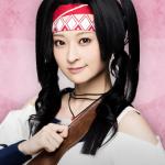 Sana Hoshimori : Ande