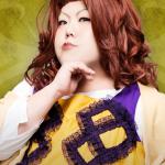 Kotori Kojima : Heidi