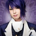 Futa Sunaga : Dorian Gray