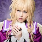 Kousuke Shiraishi : Alfani