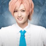 Shutaro Ando : Caesar