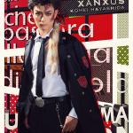 Kohei Hayashida : Xanxus
