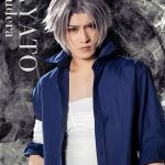 Motohisa Harashima : Hayato Gokudera