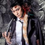 Kohei Hayashida : Xanxus