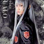 Shungo Takasaki : S. Squalo