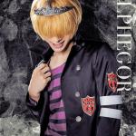 Shoichiro Oomi : Belphegor