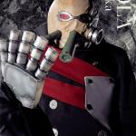 Shoma Kudo : Gola Mosca