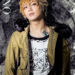 Takeshi James Yamada : Dino