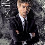 Ryunosuke Kawai : Iemitsu Sawada