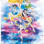 Bishoujo Senshi Sailor Moon - Prism On Ice