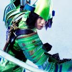 Kento : Mori Motonari