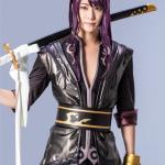 Tsubasa Yoshizawa : Yuri Lowell