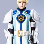 Sho Kato : Flynn Scifo