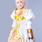 Miyu Suenaga : Estelle