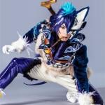 Naoki Tanaka : Repede