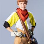 Satsuki Kitano : Karol Capel