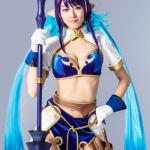 Shinju Terada : Judith