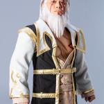 Kensuke Uchida : Don Whitehorse