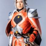 Shuhei Izumi : Alexei Dinoia