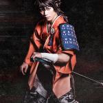 Jin Aoki : Mutsunokami Yoshiyuki