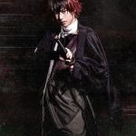 Keito Sakurai : Hizen Tadahiro