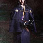 Daiki Miyoshi : Nankaitarou Chouson