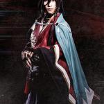 Rui Tabuchi : Izuminokami Kanesada