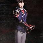 Eito Konishi : Horikawa Kunihiro