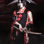 Yuki Tamaki : Kogarasumaru