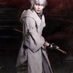 Toshiyuki Someya : Tsurumaru Kuninaga