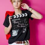 Yuki Nakayama : Raul Aconite