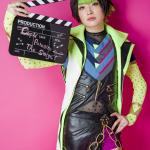 Yuzuki Hoshimoto : Keisaiin F Ryuki