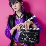 Koudai Miyagi : Allan Melville