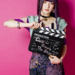 Haruna Ishii : Claris Tia