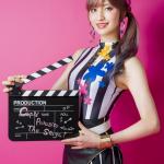 Chihiro Saito : Lynette Mirror