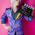 Tetsuya Iwanaga : Peter Flage