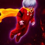 Ema Amahana : 001 / Ivan Whisky (voice only)