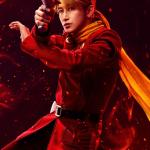 Shunichi Takahashi : 002 / Jet Link