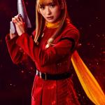 Minori Otoha : 003 / Françoise Arnoul