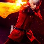 Masamichi Satonaka : 004 / Albert Heinrich