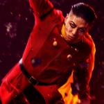 Haruto Sakuraba : 005 / Geronimo Jr